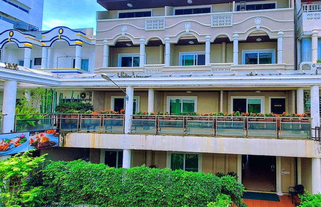 Sawasdee Apartment Patong - Photo 18