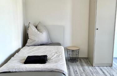 Audi - Neckarsulm - Bad - Küche - Balkon - 4 Personen - Foto 9