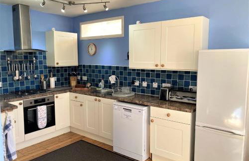 Cardy Cottage - Foto 10