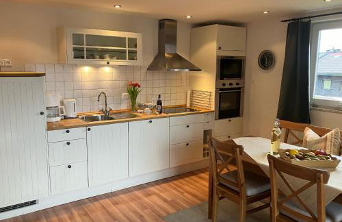 Der Sonnenhof - Ferienwohnungen - Foto 43