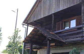 Wooden house Mali Vrh - Foto 33