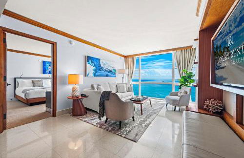 2 Bedroom Private Residence at Carillon Miami Resort -522 - Foto 35