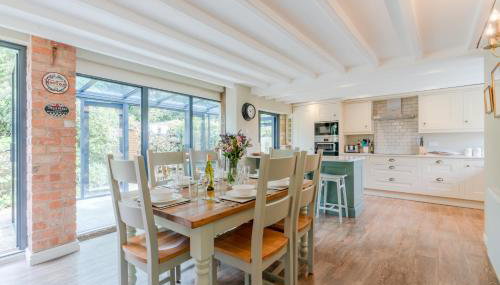 Barn End - Foto 4, pet friendly