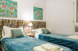 SH Cruz. Moderno apartmento cerca del Mercado. - Foto 10