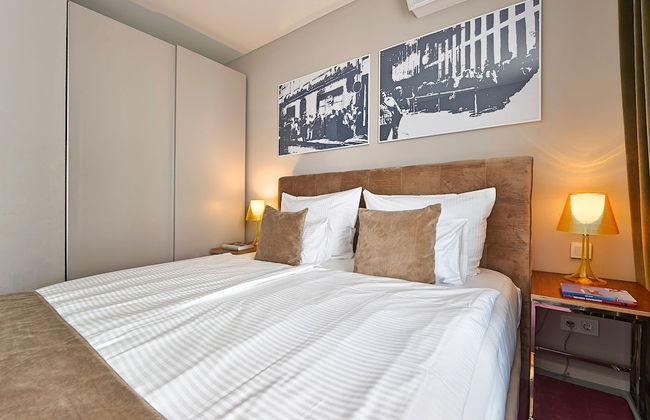 HeyMi Apartments Mondschein - Photo 75