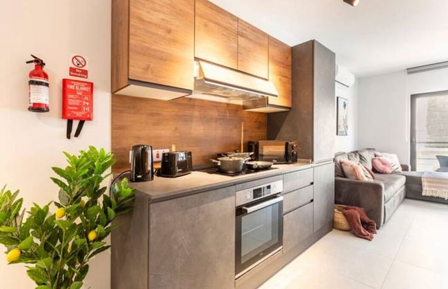 St Angelo Boutique Living - Foto 21