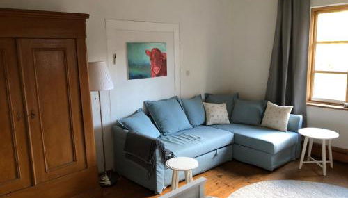 Ferienwohnung im Edelhof - Foto 2