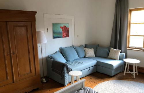 Ferienwohnung im Edelhof - Foto 2