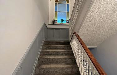 The Globe Apartments and Bedrooms - Foto 47