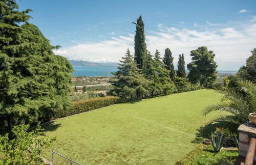 Panorama Villa Sea View - Photo 127