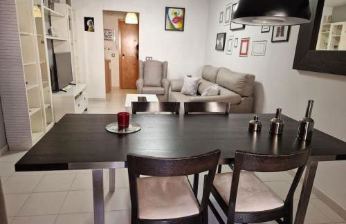 GUADALMARINA - Playa, Naturaleza y Ciudad - Foto 5