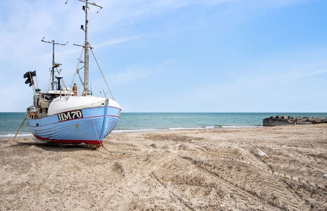 "Asmo" - 350m from the sea - Foto 19