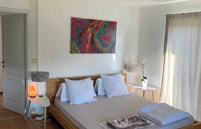 Beautiful Charming Wooden House - Foto 4