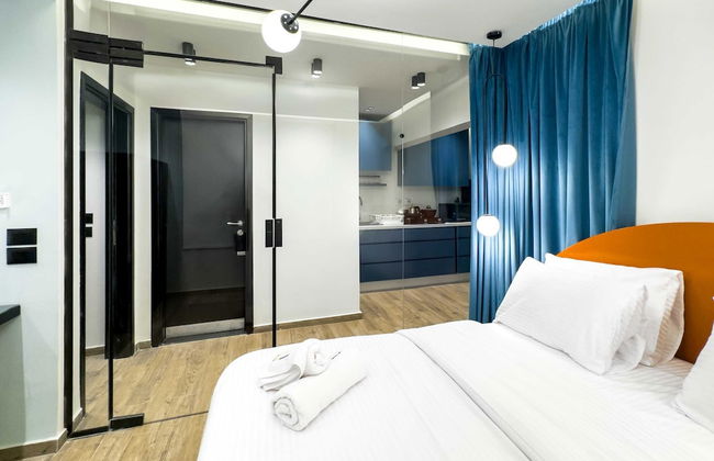 Xuru Stays I Heliopolis 1 - 5 Min to Airport - Foto 5