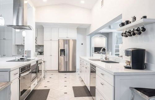 Casa Flamingo Intracoastal Front with Heated Pool - Foto 128