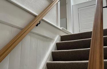 Red Squirrel Cottage - Foto 18