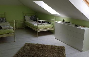 Ferienhaus Fichtenwalde - Foto 10