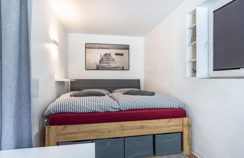 Ferienwohnung am Parksee - Foto 11