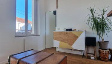 Un appartement charmant à deux pas de Paris ! - Foto 2