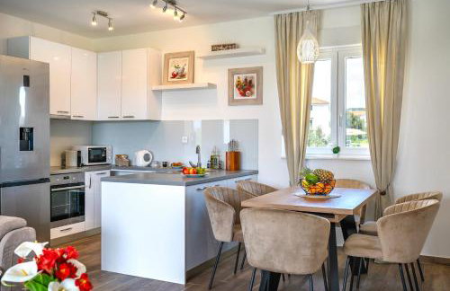 First Choice Apartment Rogoznica - Foto 9