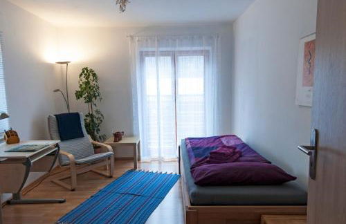 Haus an der Kräuterwiese - Foto 11