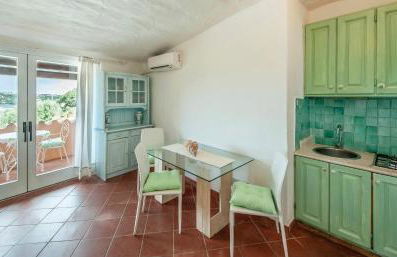 [PORTO-CERVO]Casa con piscina e vista yachts - Foto 9