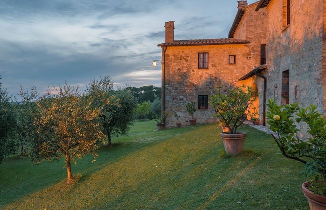 Agriturismo Cerreto - Photo 27