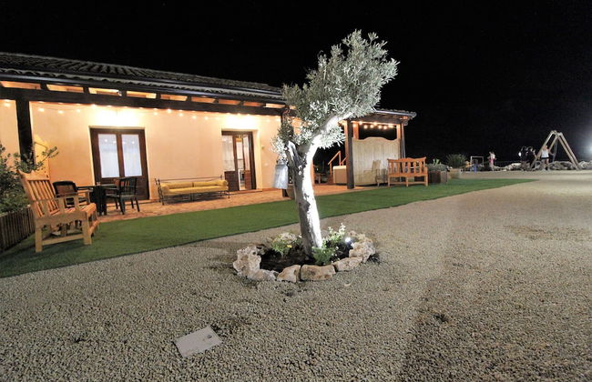 Agriturismo Dispenza - Foto 41