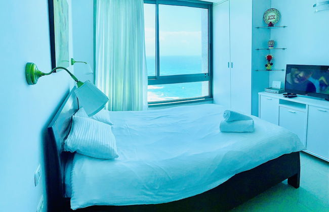 Sea Breeze Apartmens - Foto 19