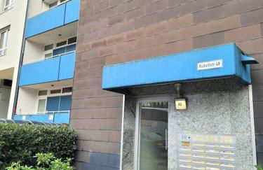 Stilvolle Wohnung in Wuppertal inkl. Kaffee & Tee - Foto 13