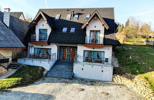 Tatrzańskie Zacisze Suche - Foto 42