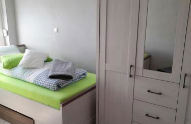 Angelikas Ferienparadies Anni EG - Foto 8