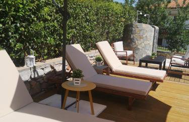 Makis Nest Apart-Hotel - Foto 64