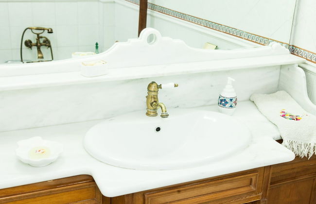 Apollon Stone Villa in Delphi - Foto 21