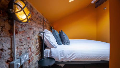 Rooms by Green Room - Foto 5