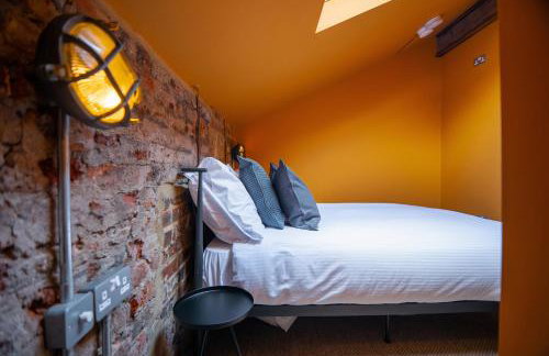 Rooms by Green Room - Foto 5