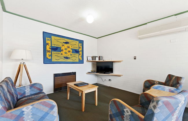 Emmanuel Holiday Apartments - Foto 8