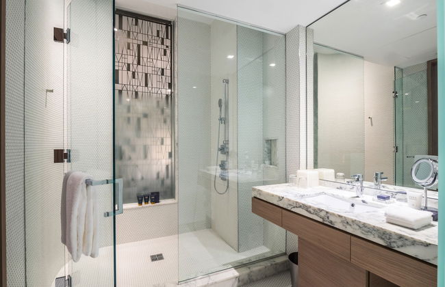 Suites at SLS LUX Brickell managed by CE - Foto 12