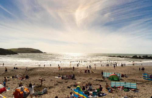 1 Beachdown,Wi-Fi, Parking - Foto 32