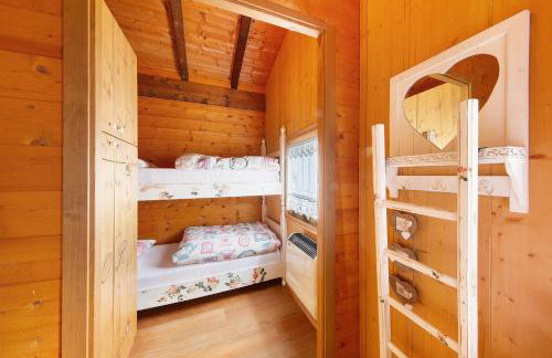 Orserose Chalet 8 I Fer Da Stir - Foto 9