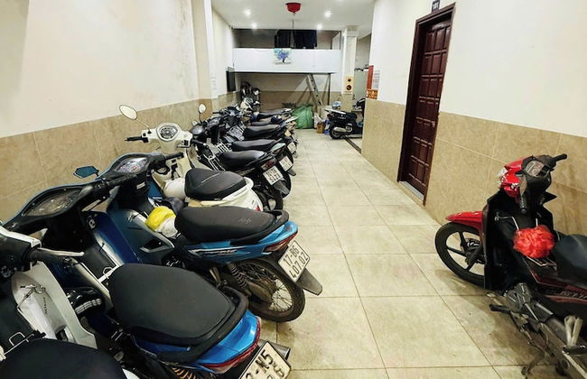 Era Apartment Chua Ha - Foto 39