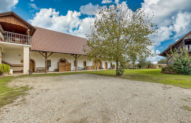 Family Friendly France's Lair - Foto 57