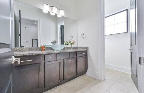 Modern rooftop home in Midtown - Foto 23