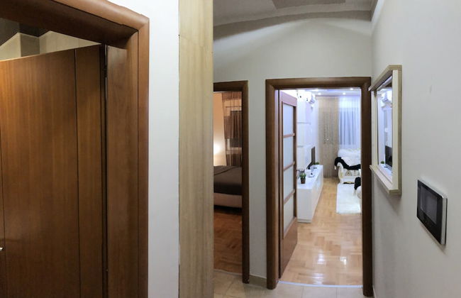 Luxury Apartment - Foto 9