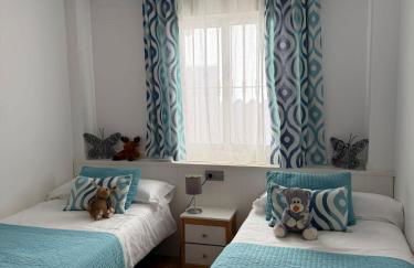 Bungalow Altea junto al casco antiguo, piscina y barbacoa - Foto 55