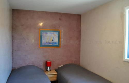 Grande maison moderne avec piscine à Tours, proche du centre-ville et de la Loire à Vélo - FR-1-381-231 - Photo 34