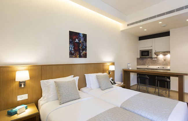 Citea Apart-Hotel - Foto 12