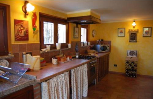 Casa intera tra le colline e le vigne del Dolcetto - Foto 43