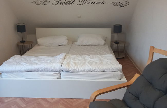 Chic Apartment in Stormbruch Near Ski Area - Photo 11