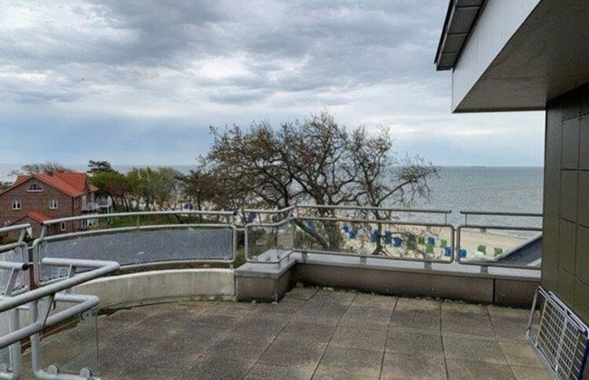 Wohnung in der Nordseeregion in Strandnhhe - Foto 12